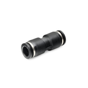 Nuke Performance Pneufit hitri ravni priključek 6 mm na 6 mm