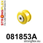 Strongflex Puša sprednje ročice - sprednja SPORT za HONDA CIVIC FB