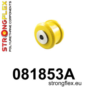 Strongflex Puša sprednje ročice - sprednja SPORT za HONDA CIVIC FB