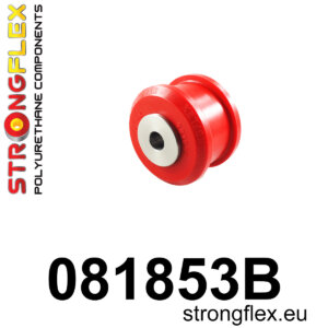 Strongflex Sprednja ročica - sprednja puša za HONDA CIVIC FB