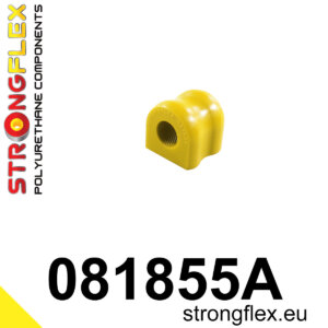 Strongflex Puša sprednjega stabilizatorja SPORT za HONDA CIVIC FB