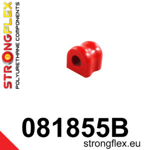 Strongflex Puša sprednjega stabilizatorja za HONDA CIVIC FB