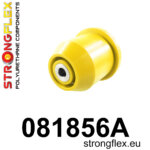 Strongflex Puša zadnje grede SPORT za HONDA CIVIC FB