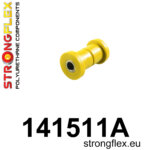 Strongflex Puša zadnje grede SPORT za PEUGEOT 309 / PEUGEOT 205