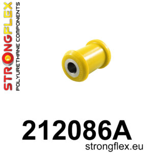 Strongflex Sprednja krmilna ročica - sprednja puša SPORT za TOYOTA Corolla / TOYOTA C-HR AX10