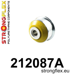 Strongflex Sprednja krmilna ročica - zadnja puša SPORT za TOYOTA Corolla / TOYOTA PRIUS