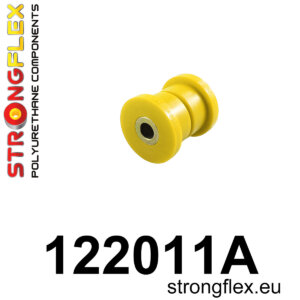 Strongflex Puša sprednje spodnje ročice - notranja SPORT za MITSUBISHI Eclipse / MITSUBISHI Galant