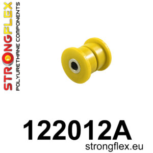 Strongflex Sprednja spodnja ročica puša – zunanja SPORT za MITSUBISHI Eclipse / MITSUBISHI Galant