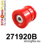 Strongflex Zadnji podokvir – sprednja puša za SUBARU FORESTER SH