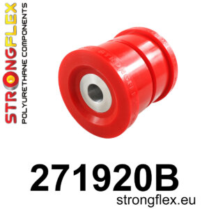 Strongflex Zadnji podokvir – sprednja puša za SUBARU FORESTER SH