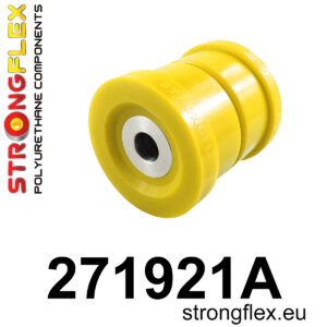 Strongflex Zadnji podokvir - zadnja puša SPORT za SUBARU FORESTER SH