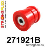 Strongflex Zadnji podokvir - zadnja puša za SUBARU FORESTER SH