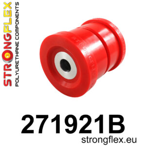 Strongflex Zadnji podokvir - zadnja puša za SUBARU FORESTER SH