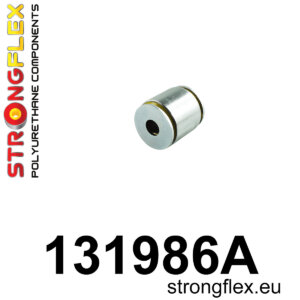 Strongflex Zadnja zgornja ročica puša - zunanja SPORT za OPEL Insignia A / SAAB 9-5 YS3G