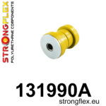 Strongflex Zadnja spodnja ročica puša - zadnja SPORT za OPEL Insignia A / SAAB 9-5 YS3G
