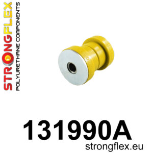 Strongflex Zadnja spodnja ročica puša - zadnja SPORT za OPEL Insignia A / SAAB 9-5 YS3G