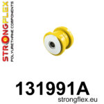 Strongflex Zadnja pesta puša SPORT za OPEL Insignia A / SAAB 9-5 YS3G