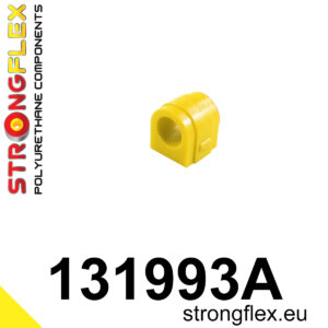 Strongflex Puša zadnjega stabilizatorja SPORT za OPEL Insignia A / SAAB 9-5 YS3G