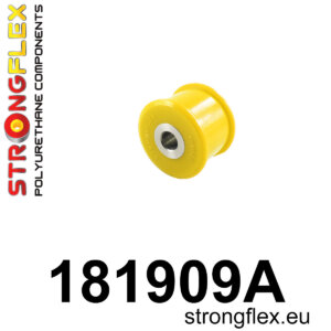 Strongflex Ročica puša - zunanja SPORT za PORSCHE 911 996 / PORSCHE 911 997