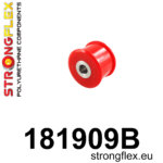 Strongflex Ročica puša - zunanja za PORSCHE 911 996 / PORSCHE 911 997