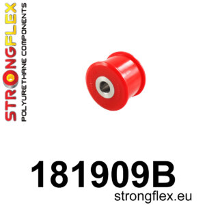 Strongflex Ročica puša - zunanja za PORSCHE 911 996 / PORSCHE 911 997