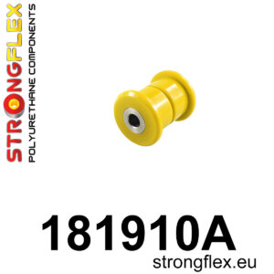Strongflex Ročica puša - notranja SPORT za PORSCHE 911 996 / PORSCHE 911 997