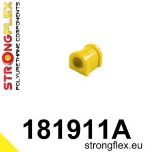 Strongflex Puša sprednjega stabilizatorja SPORT za PORSCHE 911 996 / PORSCHE 911 997