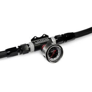 Nuke Performance gorivni adapter AN-8 ORB v M10x1