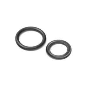 Nuke Performance O-ring Viton 9.3x2.4 FPM za adapter flex fuel senzorja