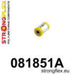 Strongflex Puša zadnje spodnje ročice SPORT za HONDA CR-V RD