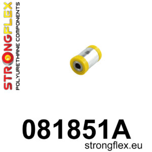 Strongflex Puša zadnje spodnje ročice SPORT za HONDA CR-V RD