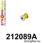 Strongflex Puša krmilne letve SPORT za TOYOTA Celica T200