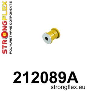 Strongflex Puša krmilne letve SPORT za TOYOTA Celica T200