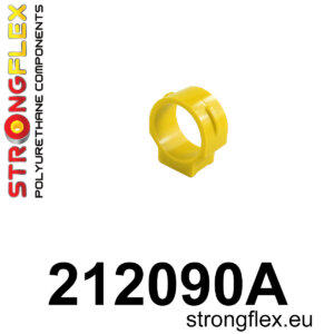Strongflex Puša objemke krmilne letve SPORT za TOYOTA Celica T200