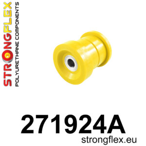Strongflex Zadnji podokvir - zadnja puša SPORT za SUBARU Levorg VM / SUBARU WRX STI VA