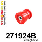 Strongflex Zadnji podokvir - zadnja puša za SUBARU Levorg VM / SUBARU WRX STI VA