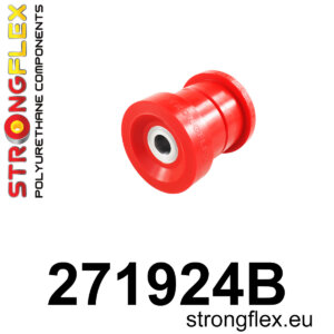 Strongflex Zadnji podokvir - zadnja puša za SUBARU Levorg VM / SUBARU WRX STI VA