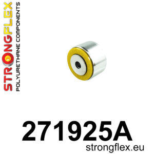 Strongflex Zadnji diferencial – zadnja puša SPORT za SUBARU Tribeca B9 WX / SUBARU Levorg VM