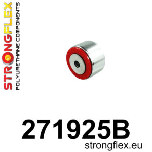 Strongflex Zadnji diferencial - zadnja puša za SUBARU Tribeca B9 WX / SUBARU Levorg VM
