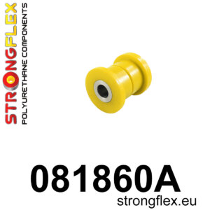 Strongflex Puša sprednje ročice - sprednja SPORT za HONDA CIVIC FC