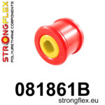 Strongflex Prednja ročica – zadnja puša za HONDA CIVIC FC