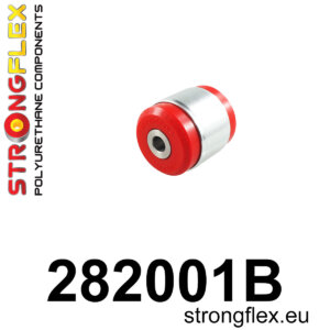 Strongflex Prednja ročica – zadnja puša za RENAULT Kadjar / RENAULT KADJAR