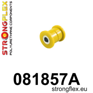 Strongflex Puša sprednje ročice - sprednja SPORT za HONDA Jazz / HONDA Insight