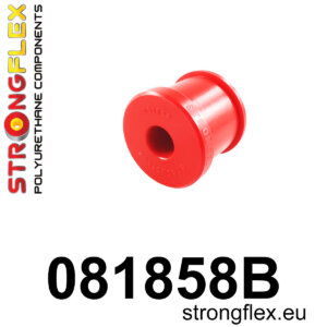 Strongflex Prednja ročica – zadnja puša za HONDA Jazz / HONDA Insight