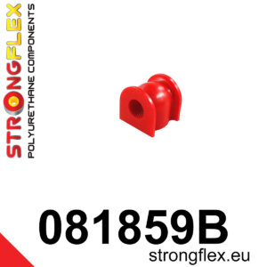 Strongflex Puša sprednjega stabilizatorja za HONDA CR-Z ZF1 / HONDA Jazz