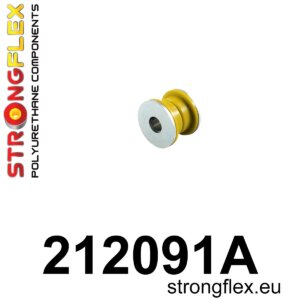 Strongflex Puša krmilne letve SPORT za TOYOTA Celica T230