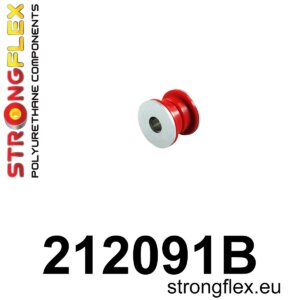 Strongflex Puša krmilne letve za TOYOTA Celica T230