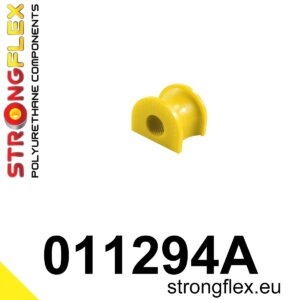 Strongflex Puša sprednjega stabilizatorja SPORT za ALFA ROMEO 166 936