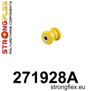 Strongflex Zadnja zgornja ročica puša - sprednja SPORT za SUBARU Tribeca B9 WX