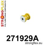 Strongflex Zadnja zgornja ročica puša - zadnja / zunanja SPORT za SUBARU Tribeca B9 WX